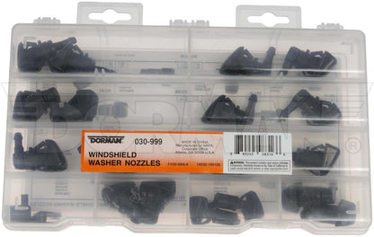 Dorman - HELP Windshield Washer Nozzle Tech Tray 030-999