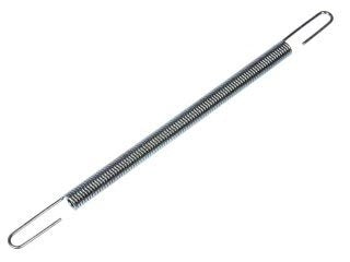 Dorman Autograde Extension Spring 17.5 Inch Length with 0.75 Inch OD for Industrial and Commercial Use 071-010