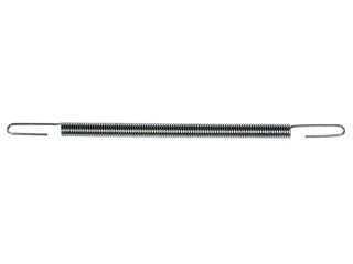 Dorman Autograde Extension Spring 17.5 Inch Length with 0.75 Inch OD for Industrial and Commercial Use 071-010