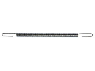 Dorman Autograde Extension Spring 17.5 Inch Length with 0.75 Inch OD for Industrial and Commercial Use 071-010