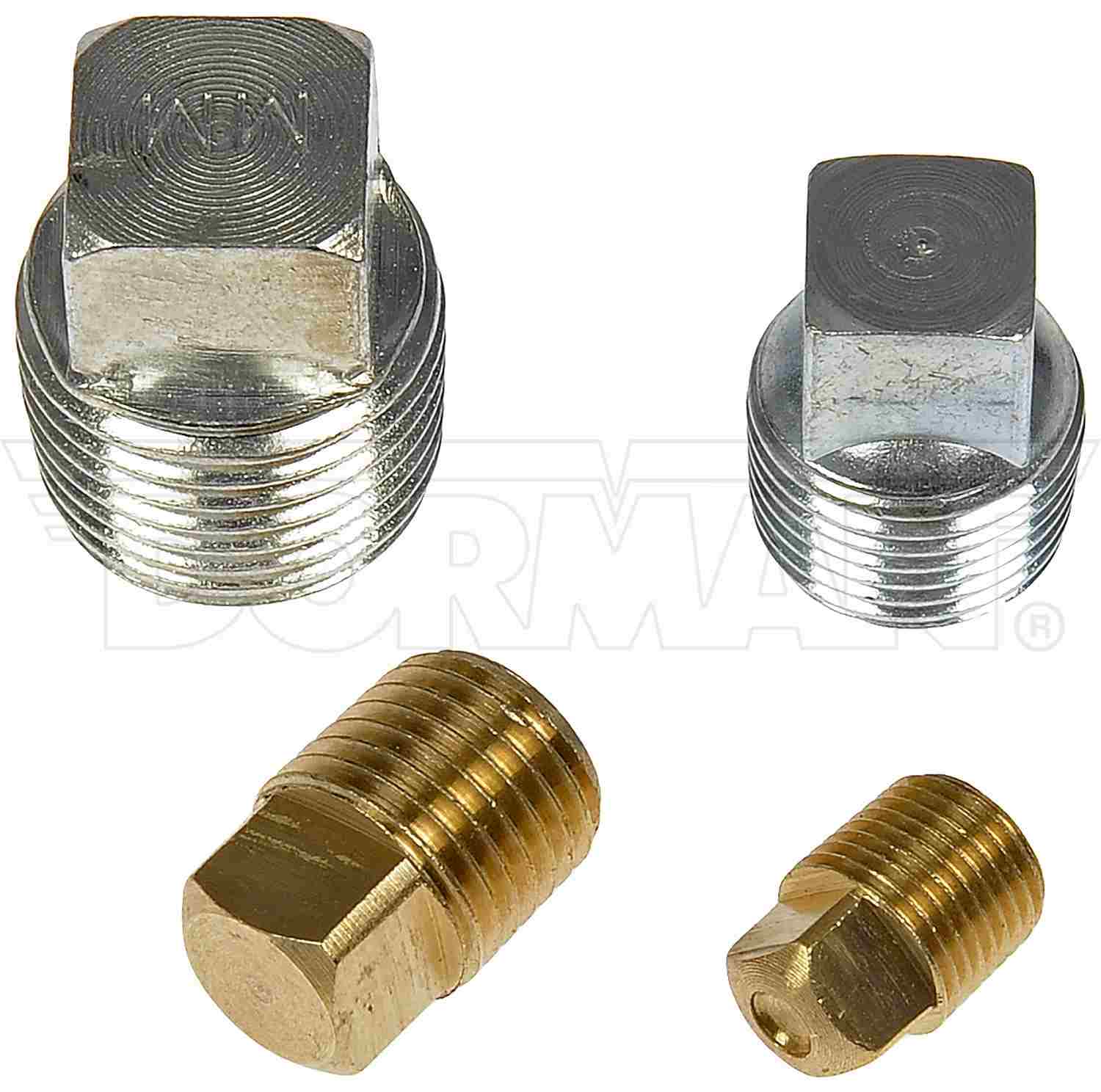 Dorman - Autograde PIPE PLUG 090-000CD