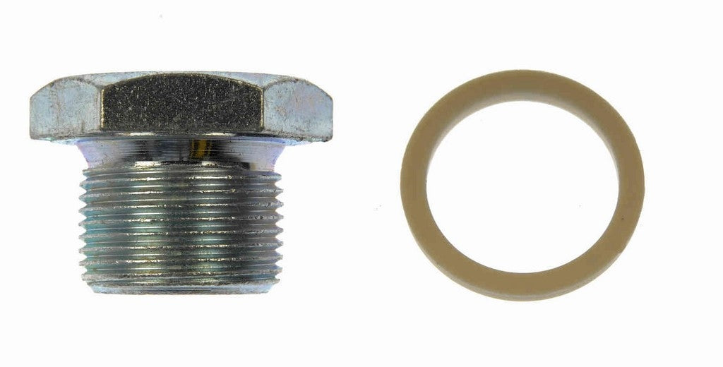 Dorman - Autograde Engine Oil Drain Plug Standard 7/8 In.-18 Head Size 1-1/8 In. for 1962-1971 Jeep 090-011