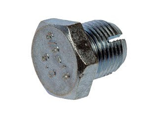 Dorman Autograde Engine Oil Drain Plug Oversize 5/8-18 S.O., Head Size 7/8 In. 090-016
