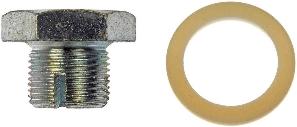 Dorman Autograde Engine Oil Drain Plug Oversize 11/16-20 with 1 Inch Head for Buick 1942-1958 090-017
