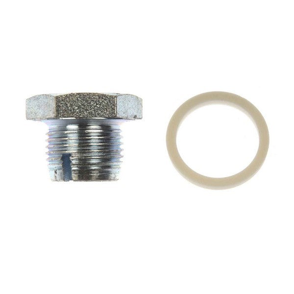 Dorman Engine Oil Drain Plug Oversize 3/4-16 S.O. with Head Size 1 In. for 090-020