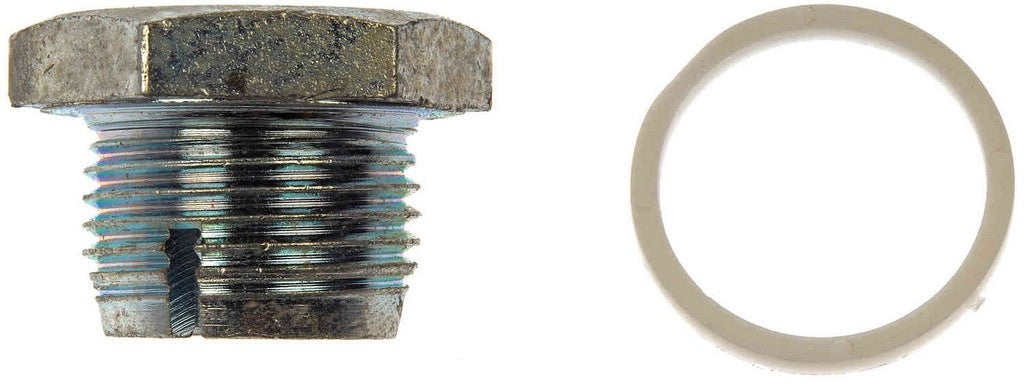 Dorman Autograde Engine Oil Drain Plug Oversize 7/8-14 with 1-1/8 Inch Head Size 090-021