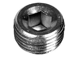 Dorman Autograde Engine Cylinder Head Plug 1/2-14 NPT for Nissan and Toyota 090-022