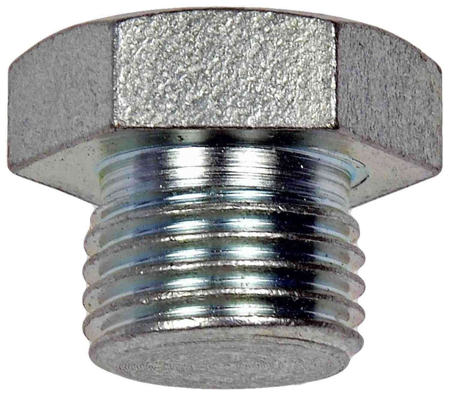 Dorman - Autograde Engine Oil Drain Plug Standard 9/16-18 with Head Size 3/4 In 090-030