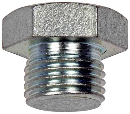 Dorman - Autograde Engine Oil Drain Plug Standard 9/16-18 with Head Size 3/4 In 090-030