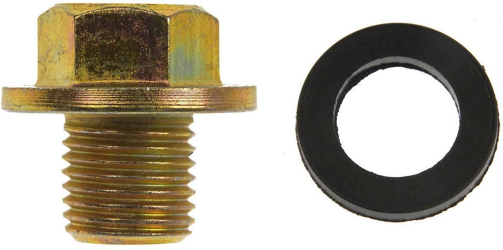 Dorman - Autograde OIL DRAIN PLUG 090-038
