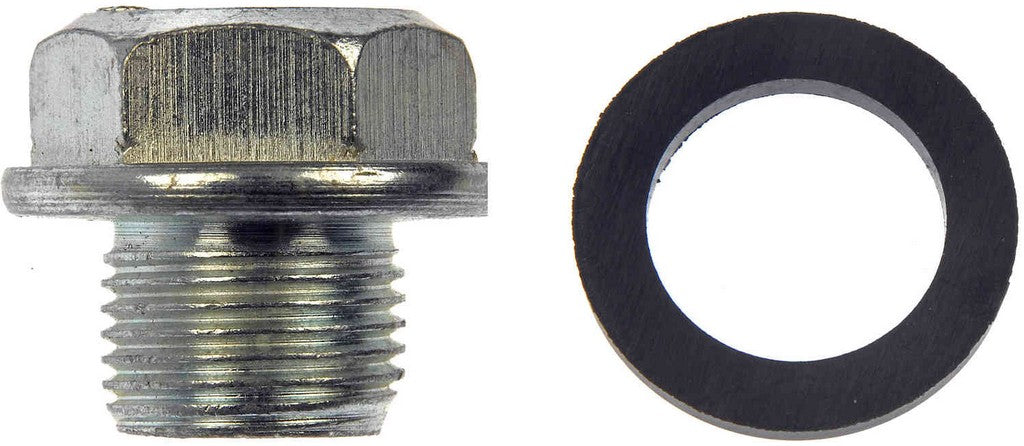 Dorman Engine Oil Drain Plug Standard M16.4-1.33 for 1986-1971 Nissan 090-039