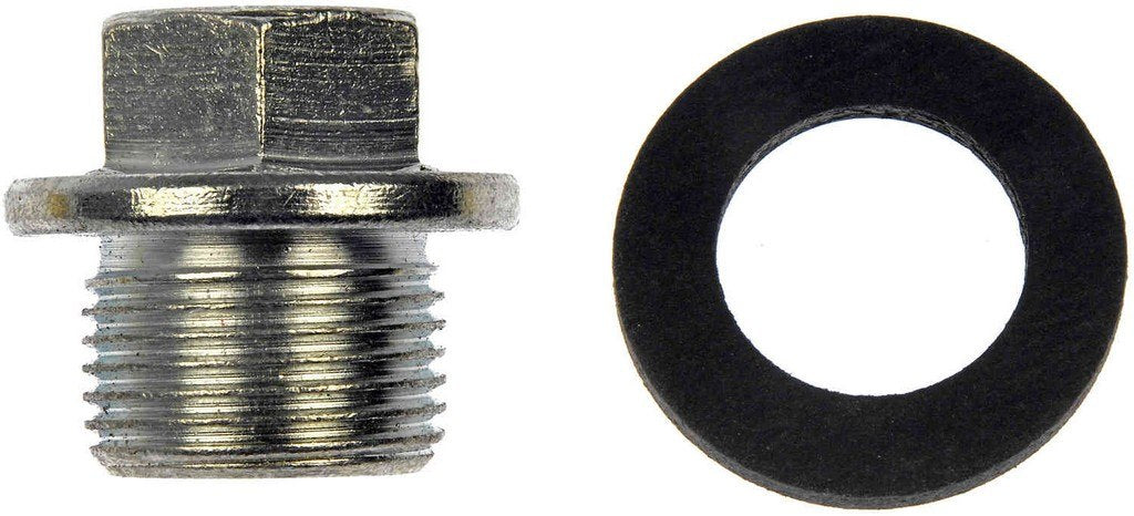 Dorman - Autograde Engine Oil Drain Plug Head Size 17Mm for 1970-2021