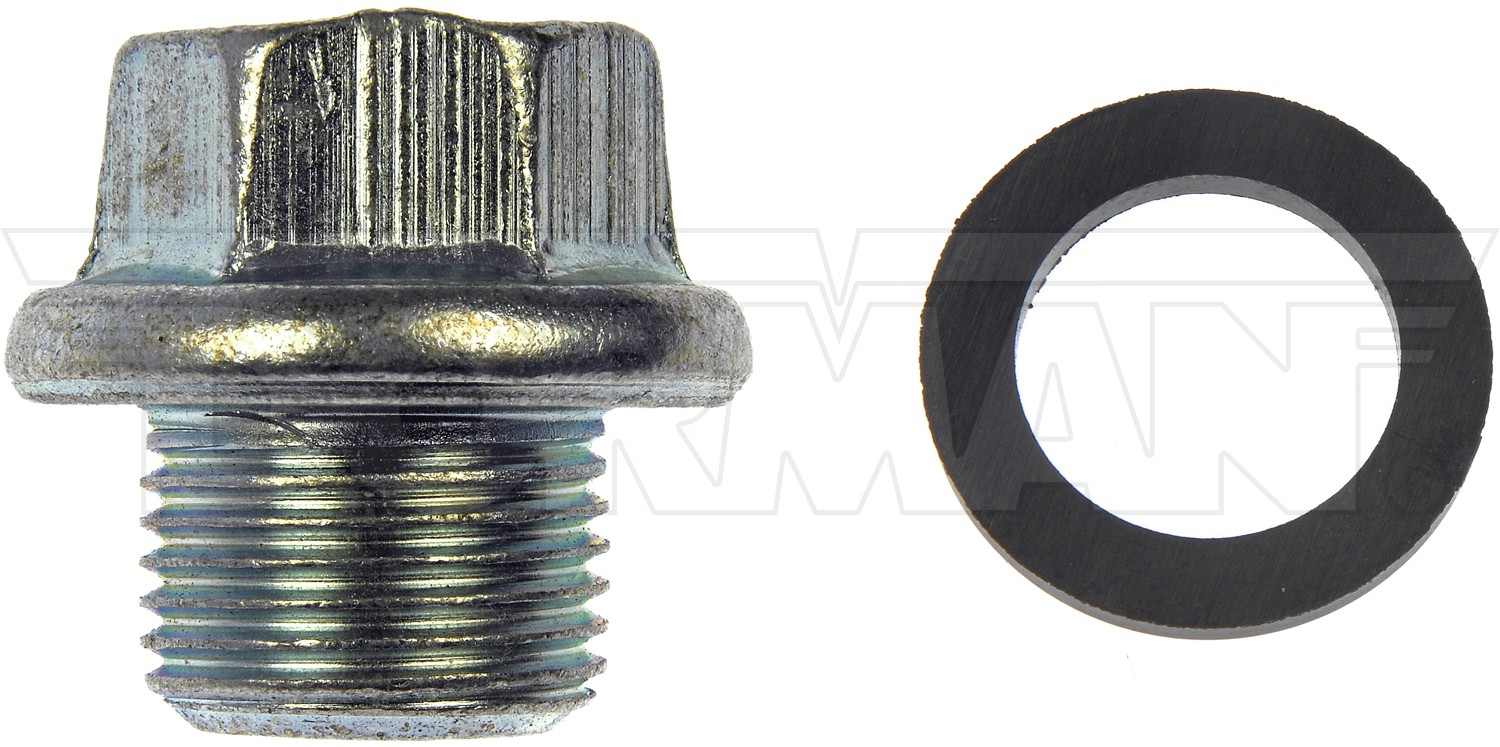 Dorman - Autograde OIL DRAIN PLUG 090-042CD