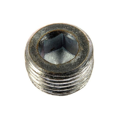 Dorman Autograde Engine Expansion Plug 3/8-18 NPTF Hex Head for Ford Lincoln Mercury 090-047
