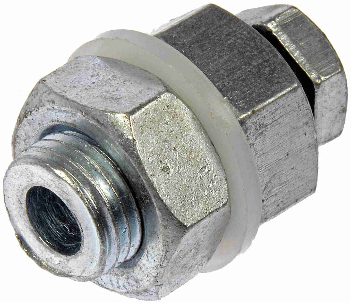 Dorman - Autograde Transmission Drain Plug Piggyback Oil for 090-048CD