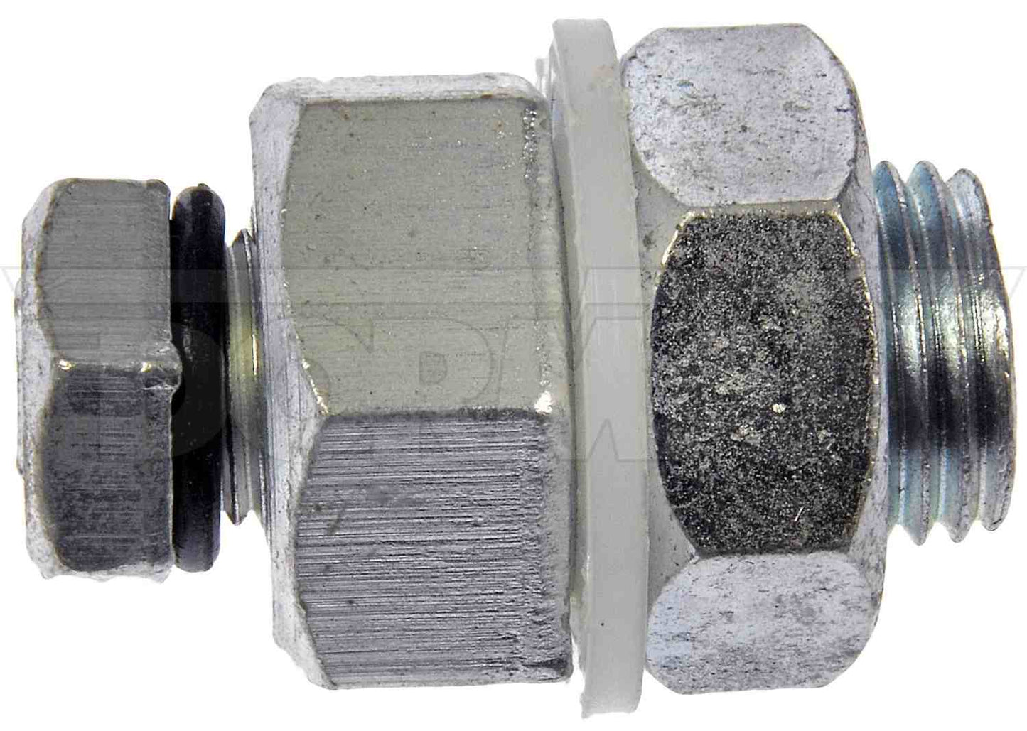 Dorman - Autograde Transmission Drain Plug Piggyback Oil for 090-048CD