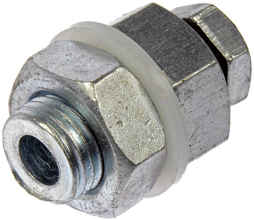 Dorman Autograde Transmission Oil Drain Plug Piggyback 1/2-20 for Universal Applications 090-048