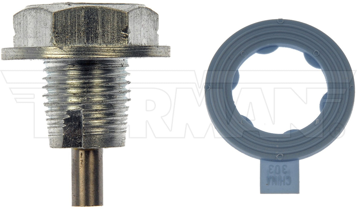 Dorman - Autograde OIL DRAIN PLUG OS 090-051CD