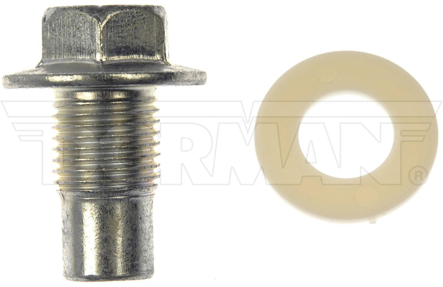 Dorman - Autograde Engine Oil Drain Plug Pilot Point 1/2-20 Head Size 9/16 In. for 2006 with Part Number 090-052CD