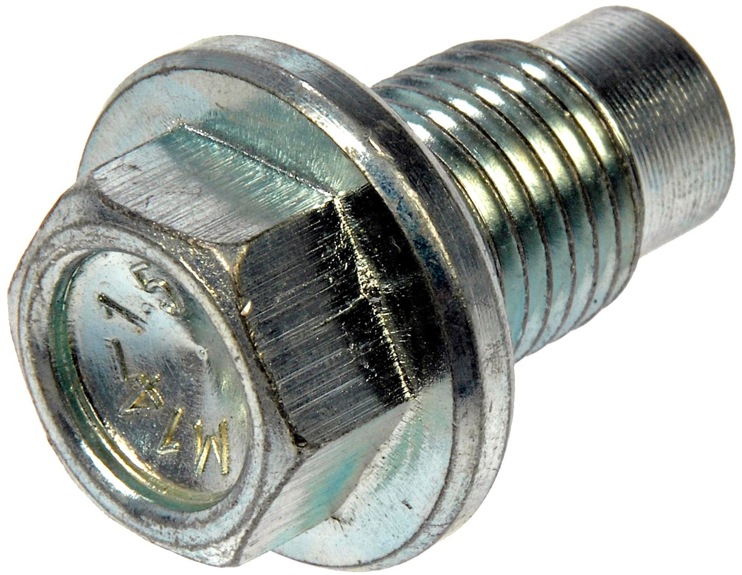 Dorman - Autograde Engine Oil Drain Plug Pilot Point M14-1.50 with Head Size 16Mm Part Number 090-053
