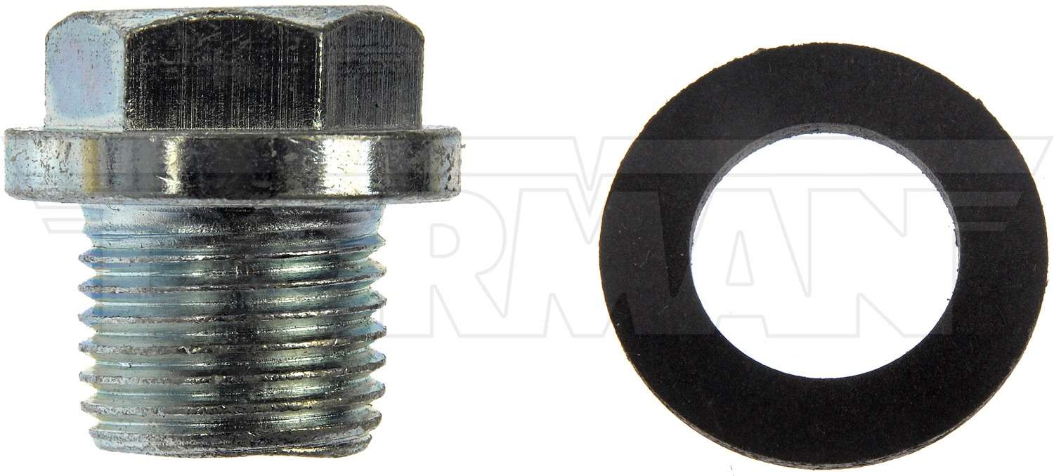 Dorman - Autograde OIL DRAIN PLUG 090-054CD