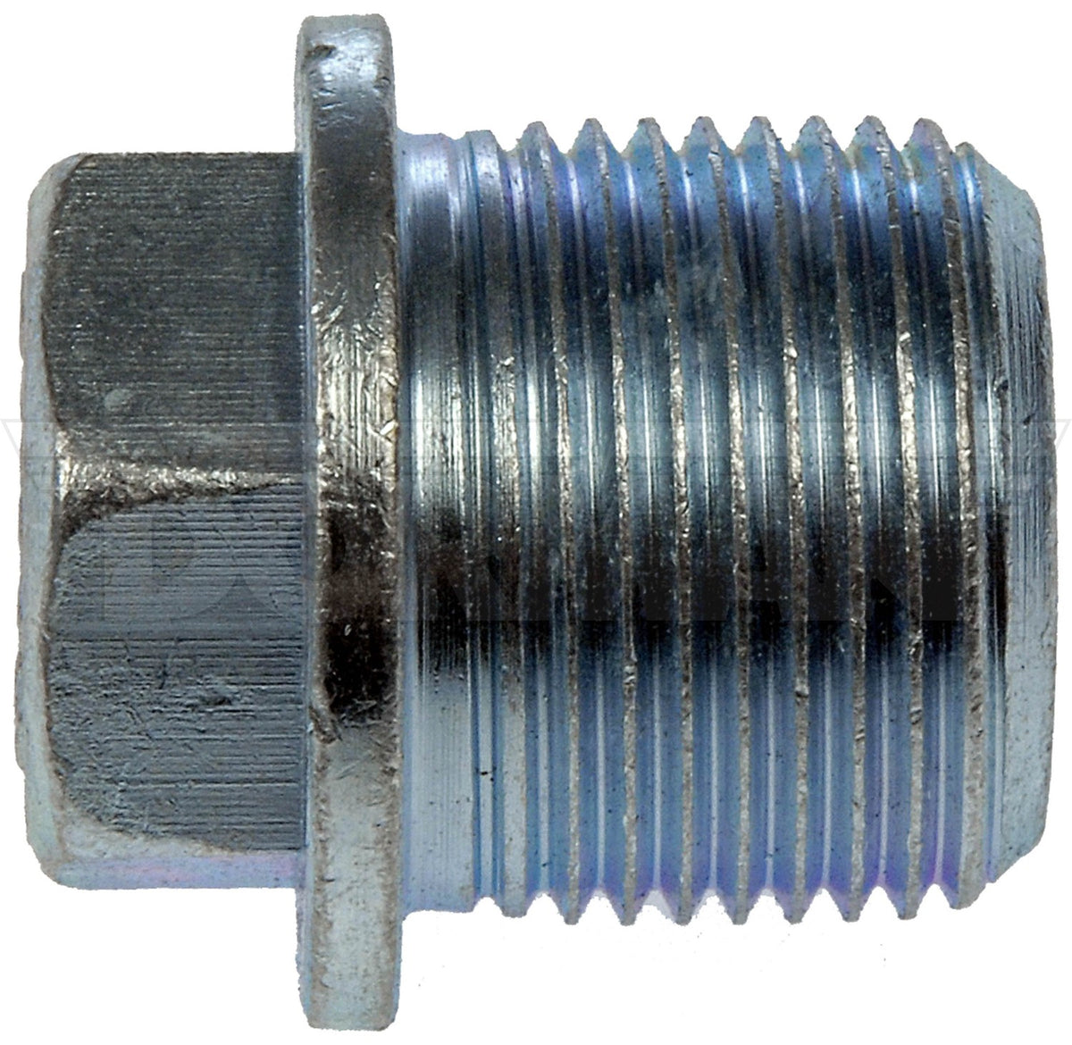 Dorman - Autograde Engine Oil Drain Plug Standard M22-1.50 with Head Size 19Mm for BMW 1995-94 1983-68 Subaru 1971