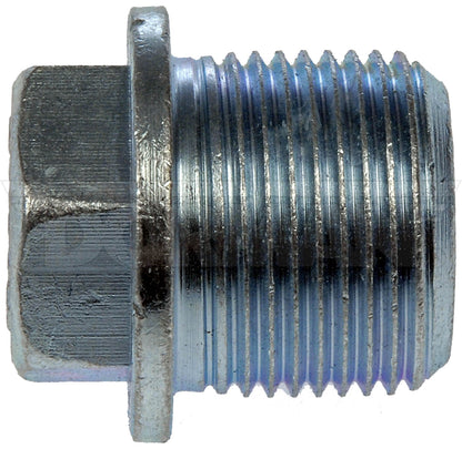 Dorman - Autograde Engine Oil Drain Plug Standard M22-1.50 with Head Size 19Mm for BMW 1995-94 1983-68 Subaru 1971