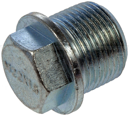Dorman - Autograde Engine Oil Drain Plug Standard M22-1.50 with Head Size 19Mm for BMW 1995-94 1983-68 Subaru 1971