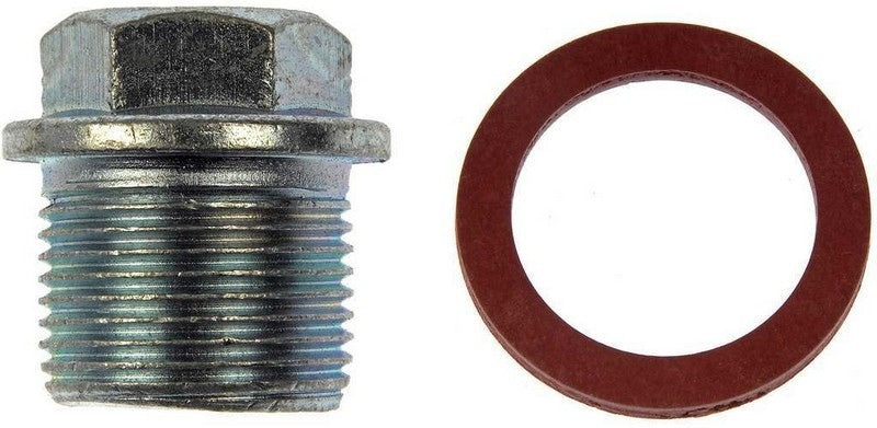 Dorman - Autograde OIL DRAIN PLUG 090-055