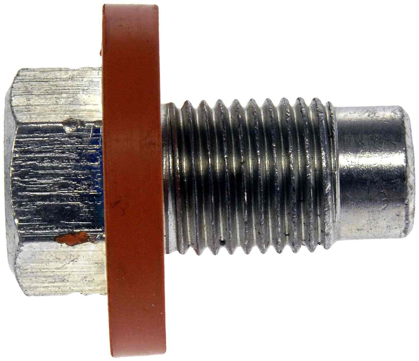 Dorman Autograde Engine Oil Drain Plug Pilot Point Molded Gasket 1/2-20 for 1999-2005 Dodge 090-058