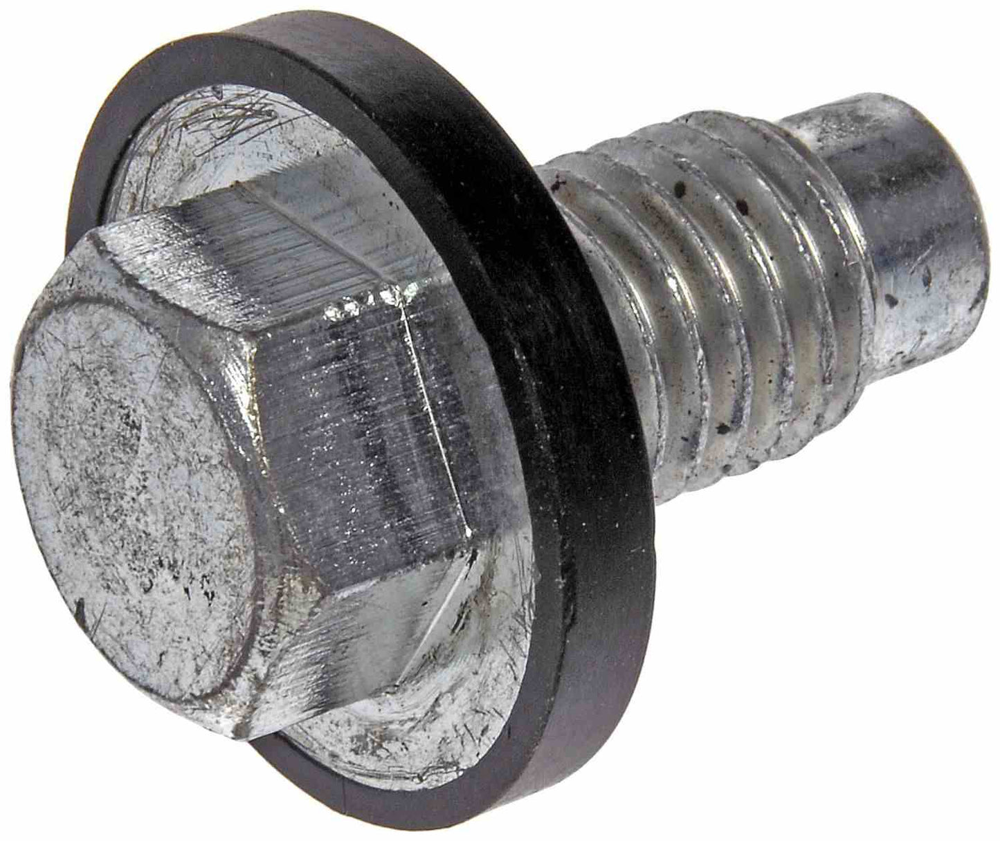 Dorman Engine Oil Drain Plug with Pilot Point Molded Gasket for 090-059