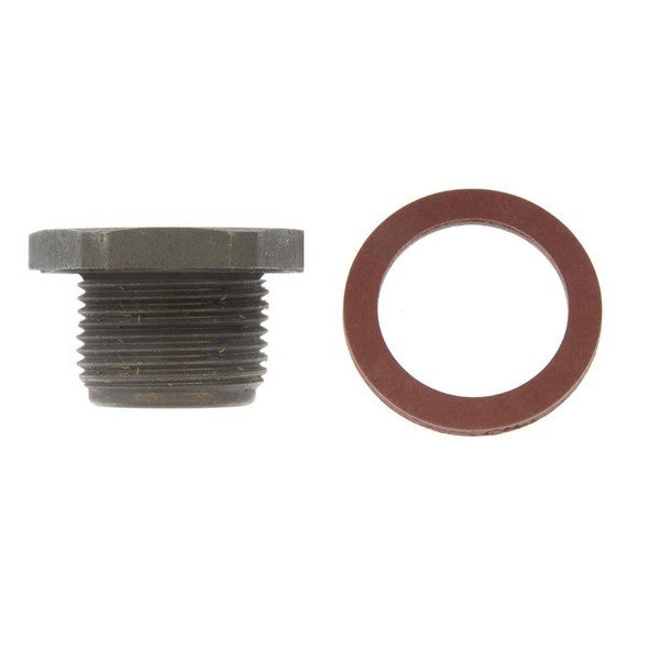 Dorman - Autograde Transfer Case Oil Drain Plug Standard M22-1.50 with Head Size 30Mm for Chrysler 1996-80 Ford 1986-80 GM 2000-81