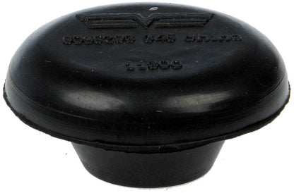 Dorman - Autograde Differential Cover Plug Rubber with Quality Materials for 2021-78 Chrysler, 2008-06 Mitsubishi 090-062CD