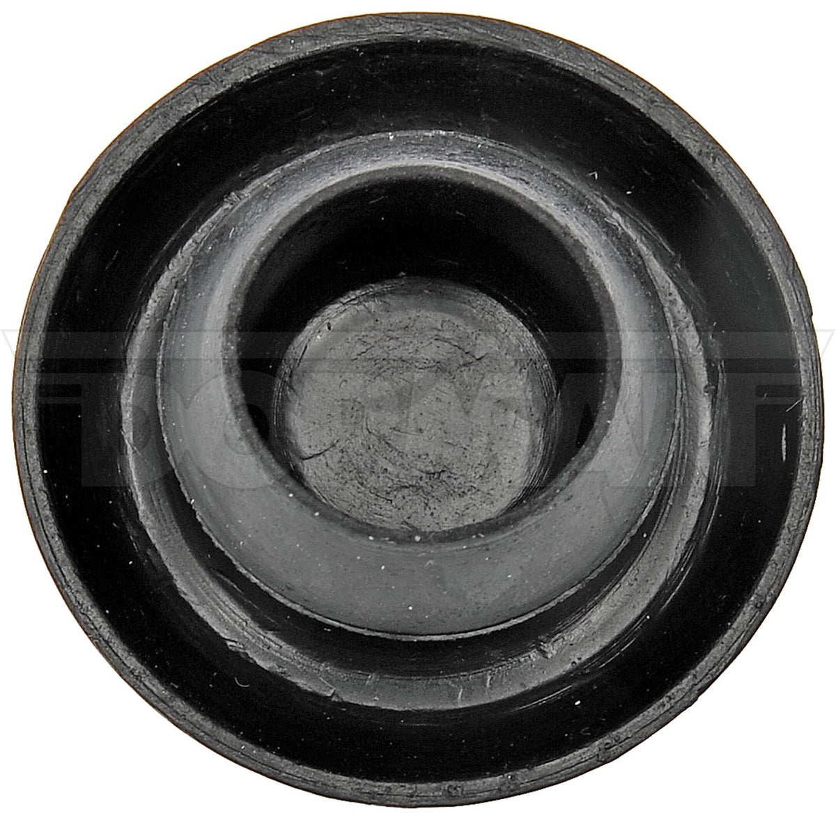 Dorman - Autograde Differential Cover Plug Rubber with Quality Materials for 2021-78 Chrysler, 2008-06 Mitsubishi 090-062CD