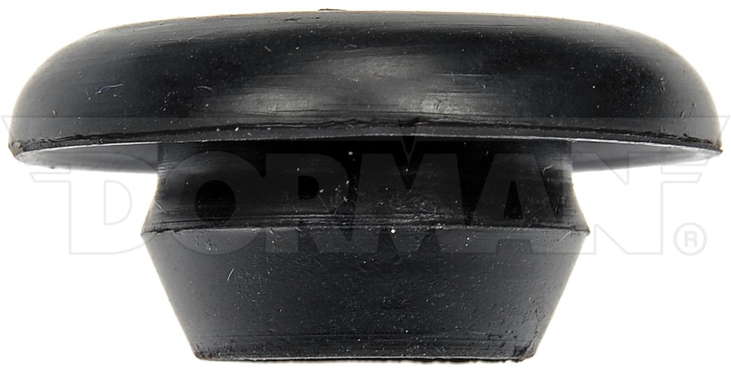 Dorman - Autograde Differential Cover Plug Rubber with Quality Materials for 2021-78 Chrysler, 2008-06 Mitsubishi 090-062CD