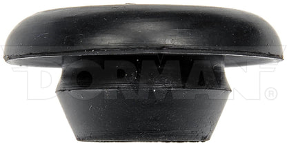 Dorman - Autograde Differential Cover Plug Rubber with Quality Materials for 2021-78 Chrysler, 2008-06 Mitsubishi 090-062CD