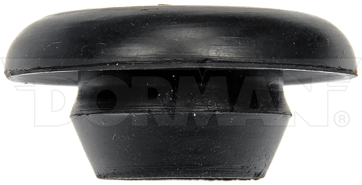 Dorman - Autograde Differential Cover Plug Rubber with Quality Materials for 2021-78 Chrysler, 2008-06 Mitsubishi 090-062CD