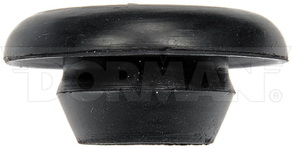 Dorman - Autograde Differential Cover Plug Rubber with Quality Materials for 2021-78 Chrysler, 2008-06 Mitsubishi 090-062CD