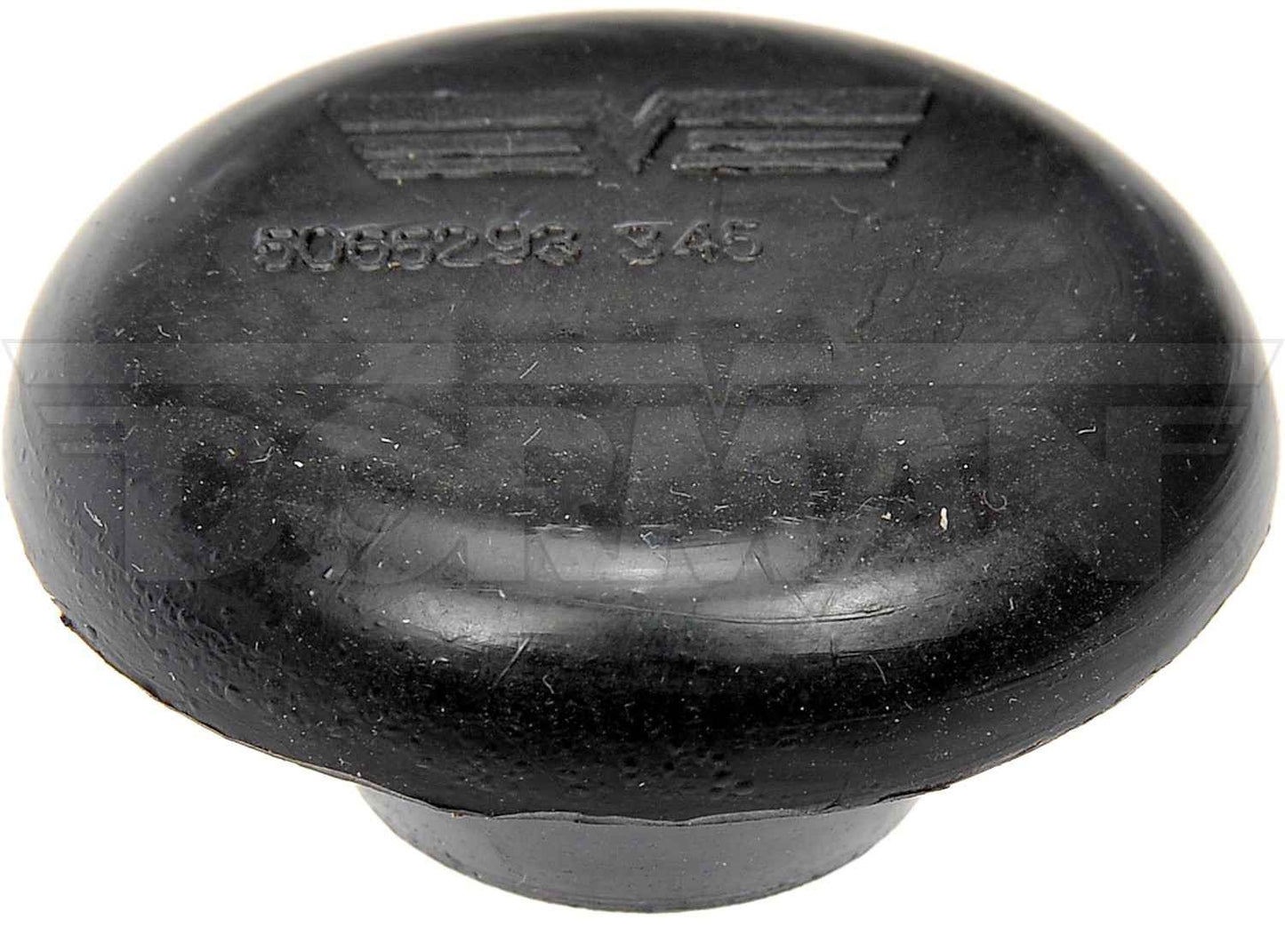Dorman - Autograde Differential Cover Plug Rubber with Quality Materials for 2021-78 Chrysler, 2008-06 Mitsubishi 090-062CD