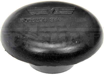 Dorman - Autograde Differential Cover Plug Rubber with Quality Materials for 2021-78 Chrysler, 2008-06 Mitsubishi 090-062CD