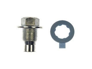 Dorman - Autograde OIL DRAIN PLUG 090-076