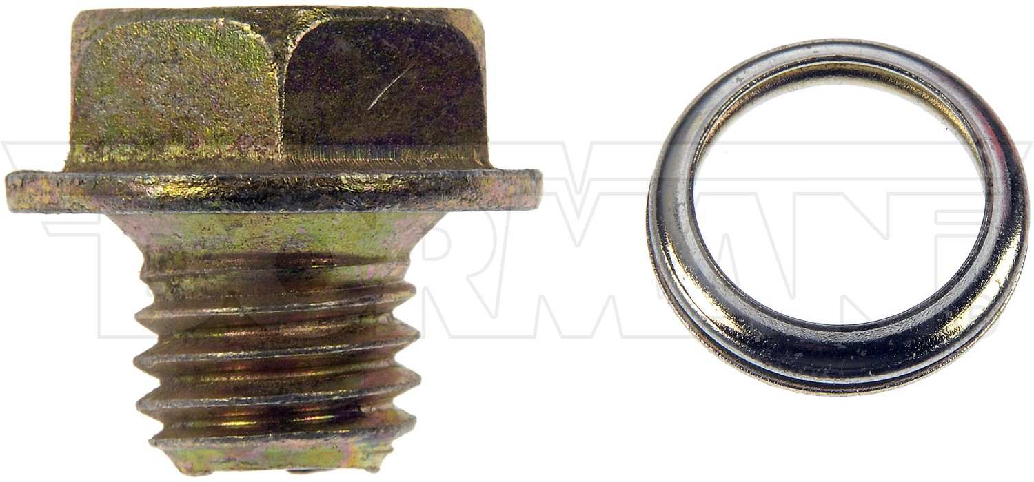 Dorman - Autograde OIL DRAIN PLUG 090-078CD