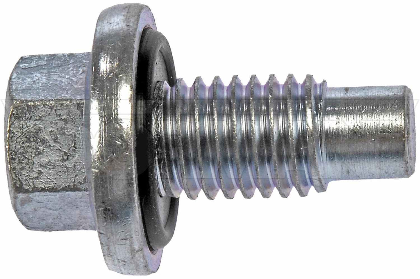 Dorman Engine Oil Drain Plug Pilot Point Inset Gasket with Head Size 15Mm for 1996-92 Buick, 1996-90 Chevrolet, 1996-91 GMC 090-079CD