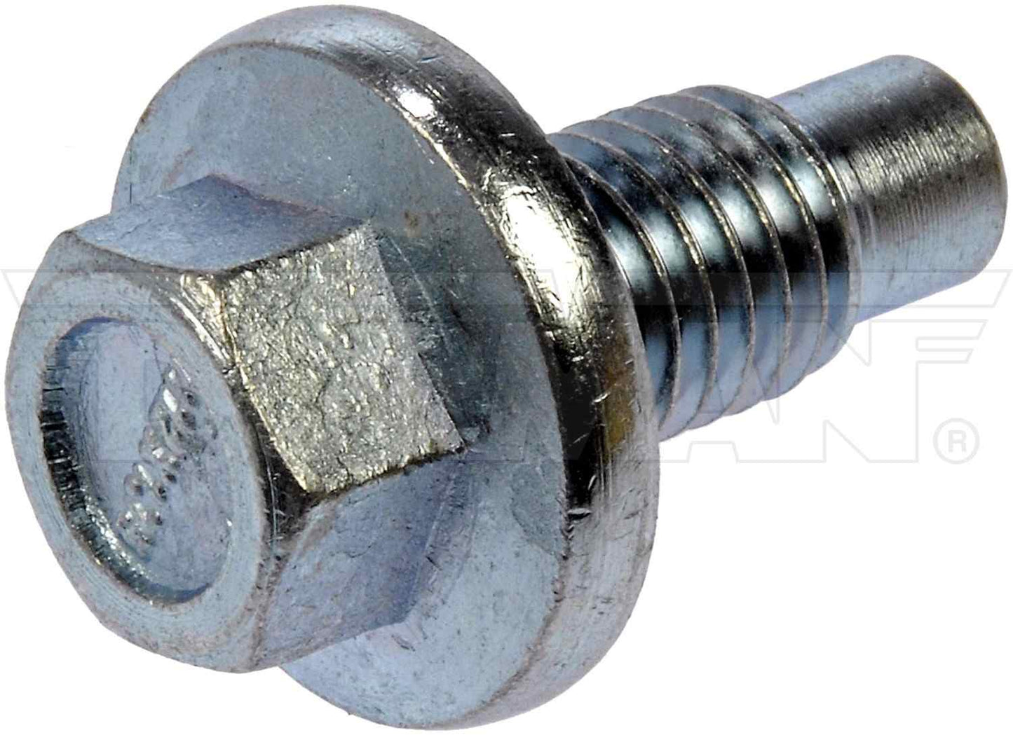 Dorman Engine Oil Drain Plug Pilot Point Inset Gasket with Head Size 15Mm for 1996-92 Buick, 1996-90 Chevrolet, 1996-91 GMC 090-079CD