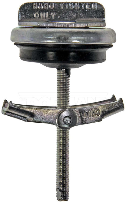 Dorman Engine Oil Drain Plug Universal 1/2 In. To 3/4 In. Or M12 To M18 090-080CD