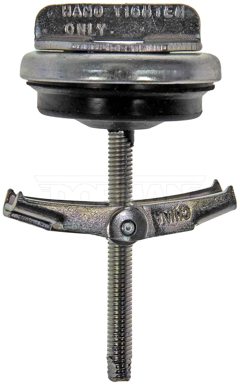 Dorman Engine Oil Drain Plug Universal 1/2 In. To 3/4 In. Or M12 To M18 090-080CD