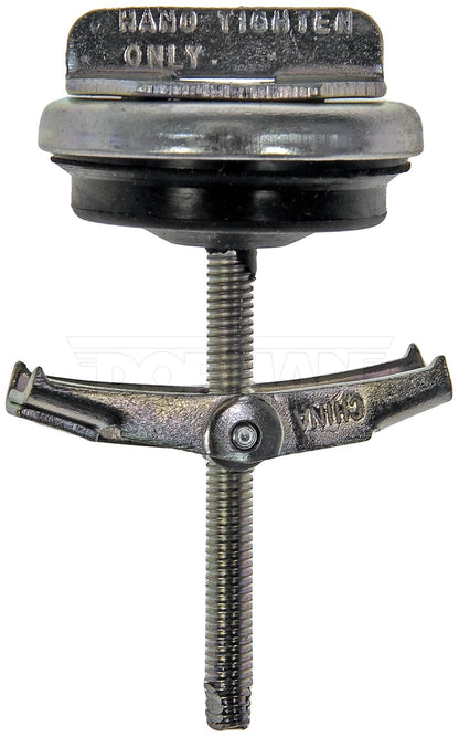Dorman Engine Oil Drain Plug Universal 1/2 In. To 3/4 In. Or M12 To M18 090-080CD