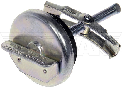 Dorman Engine Oil Drain Plug Universal 1/2 In. To 3/4 In. Or M12 To M18 090-080CD