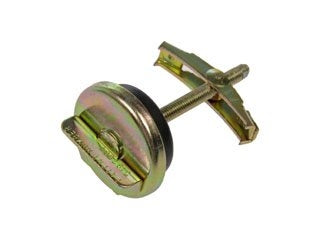 Dorman - Autograde Engine Oil Drain Plug Universal 1/2 In. To 3/4 In. Or M12 To M18 090-080