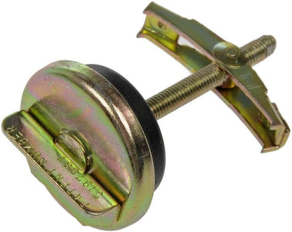 Dorman - Autograde Engine Oil Drain Plug Universal 1/2 In. To 3/4 In. Or M12 To M18 090-080